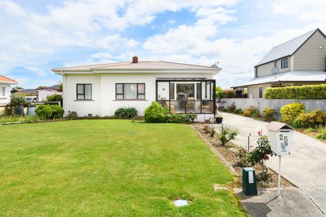 Photo of property in 25 Puriri Terrace, Roslyn, Palmerston North, 4414