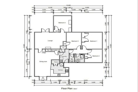 Photo of property in 6 Hikurangi Terrace, Taumarunui, 3920