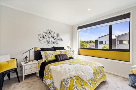 Photo of property in 15 Piko Lane, Hobsonville, Auckland, 0616