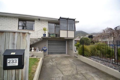 Photo of property in 233 Hill Street, Richmond, 7020