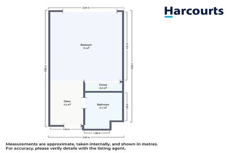 Photo of property in Albany Central, 6a/210 Dairy Flat Highway, Albany, Auckland, 0632