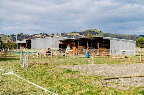 Photo of property in 255 Riccarton Road West, Mosgiel, 9092