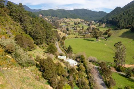Photo of property in 265 Lud Vly Road, Hira, Nelson, 7071