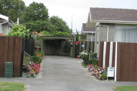 Photo of property in 53 Kuaka Crescent, Bromley, Christchurch, 8062