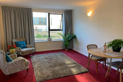 Photo of property in Hobson Court Flats, 11/70u Hobson Street, Thorndon, Wellington, 6011