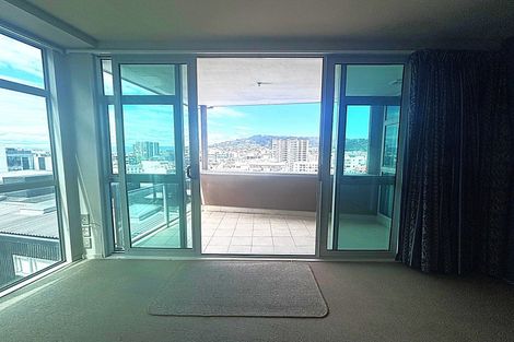 Photo of property in The Lofts, 35/185 Victoria Street, Te Aro, Wellington, 6011