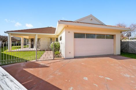 Photo of property in 58 Harrowfield Drive, Harrowfield, Hamilton, 3210