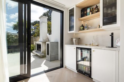 Photo of property in 78a Rame Road, Greenhithe, Auckland, 0632