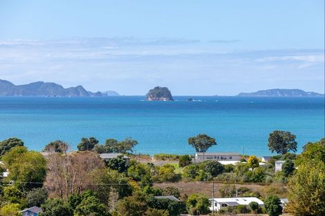 Photo of property in 925a Purangi Road, Cooks Beach, Whitianga, 3591