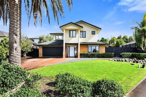 Photo of property in 15 San Carlo Court, Henderson, Auckland, 0612