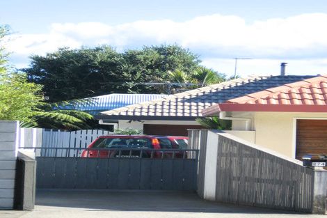 Photo of property in 274 Muritai Road, Eastbourne, Lower Hutt, 5013