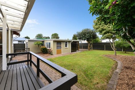 Photo of property in 12 Carlyle Avenue, Chartwell, Hamilton, 3210