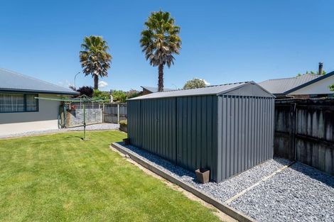 Photo of property in 2 Mayer Crescent, Wakefield, 7025