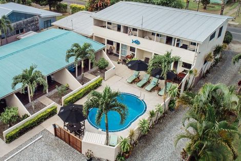 Photo of property in 233 Marine Parade, Eastbourne, Lower Hutt, 5013