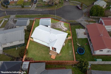 Photo of property in 18 Melanie Court, Dinsdale, Hamilton, 3204