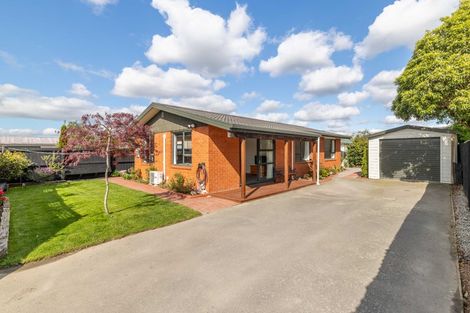 Photo of property in 29 Sabina Street, Shirley, Christchurch, 8013