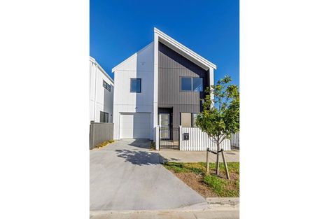 Photo of property in 5 Green Bamboo Road, Hobsonville, Auckland, 0616