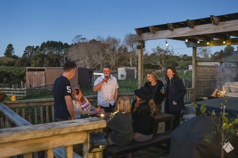 Photo of property in 647 Plymouth Road, Koru, New Plymouth, 4374