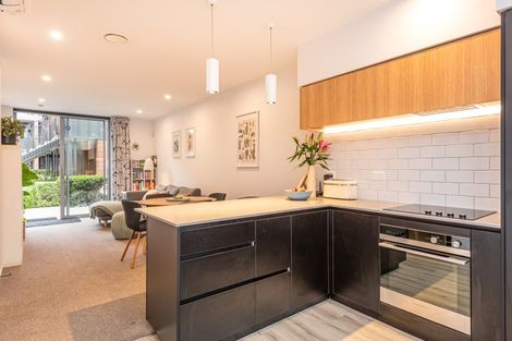 Photo of property in 4/127 Lichfield Street, Christchurch Central, Christchurch, 8011