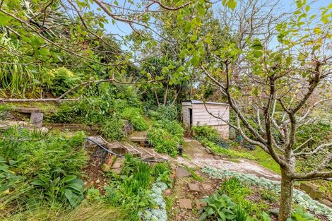 Photo of property in 351 Tukapa Street, Hurdon, New Plymouth, 4310