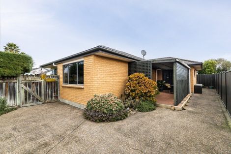 Photo of property in 2 Washington Place, Havelock North, 4130