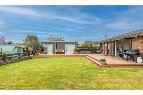 Photo of property in 5 Colchester Place, Templeton, Christchurch, 8042