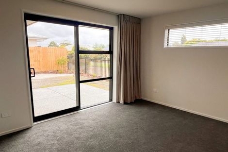 Photo of property in 31 Selfe Crescent, Burwood, Christchurch, 8083