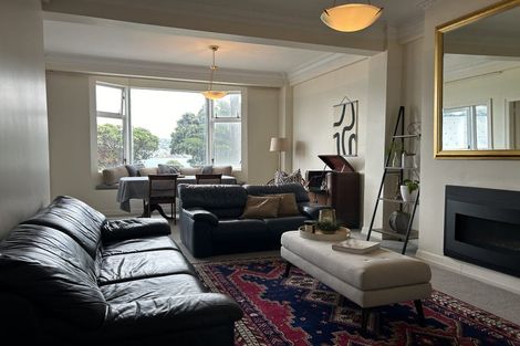 Photo of property in 154u1 Oriental Parade, Oriental Bay, Wellington, 6011