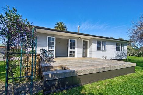 Photo of property in 91a Makoura Road, Masterton, 5810