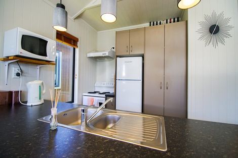 Photo of property in 20 Rangataua Rd (state Highway 49), Ohakune, 4625
