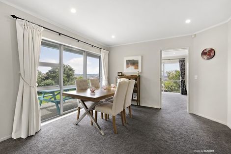 Photo of property in 3 Hislop Way, Johnsonville, Wellington, 6037