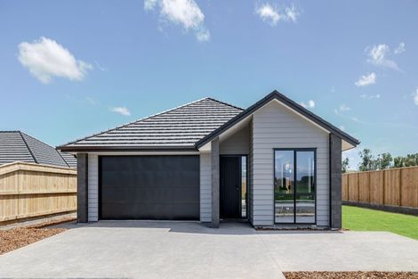 Photo of property in 26 Springwater Drive, Maewa, 4702