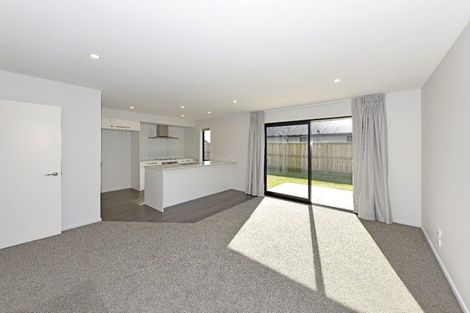 Photo of property in 62 Lenborough Drive, Rolleston, 7614