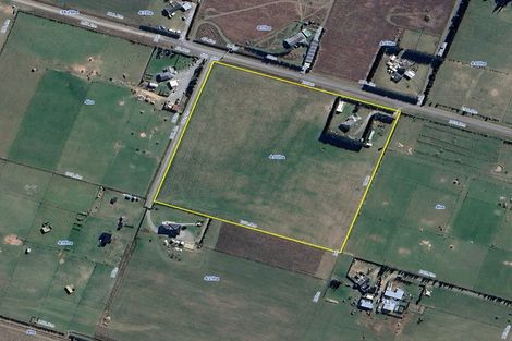 Photo of property in 525 Downs Road, Eyrewell, Rangiora, 7476