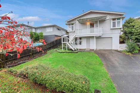 Photo of property in 55 Chislehurst Street, Henderson, Auckland, 0612