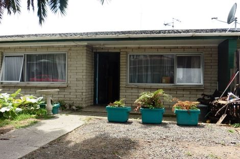 Photo of property in 32unit Queen Street, Ngaruawahia, 3720