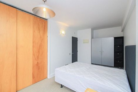 Photo of property in St Pauls Apartments, 80/43u Mulgrave Street, Thorndon, Wellington, 6011