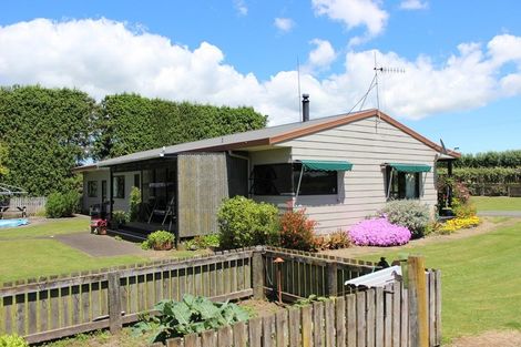 Photo of property in 69 Strang Road, Te Puke, 3186