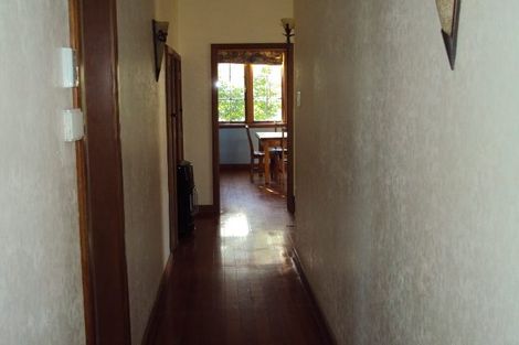 Photo of property in 107 Galloway Street, Hamilton East, Hamilton, 3216