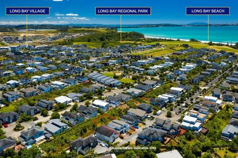 Photo of property in 41 Remuremu Street, Long Bay, Auckland, 0630