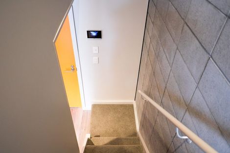Photo of property in Ink'd, 15/19u Pirie Street, Mount Victoria, Wellington, 6011