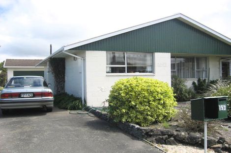 Photo of property in 153 Highsted Road, Casebrook, Christchurch, 8051