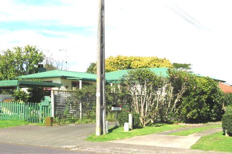 Photo of property in 1/15 Richard Avenue, Bucklands Beach, Auckland, 2014