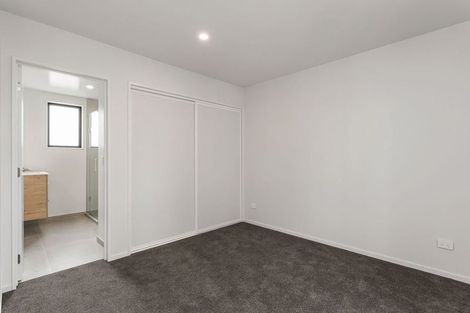 Photo of property in 6/8 Tonga Place, Riccarton, Christchurch, 8041