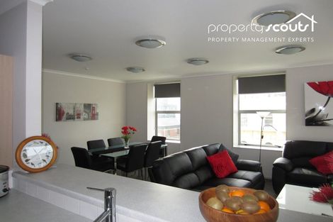 Photo of property in 16i Manse Street, Dunedin Central, Dunedin, 9016