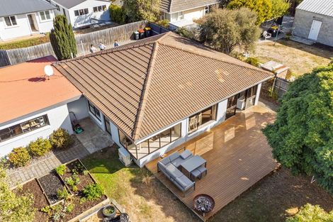 Photo of property in 54 Rookwood Avenue, New Brighton, Christchurch, 8083