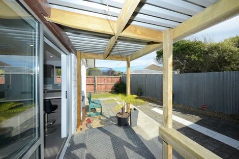 Photo of property in 63a/2 Fleming Street, North New Brighton, Christchurch, 8083
