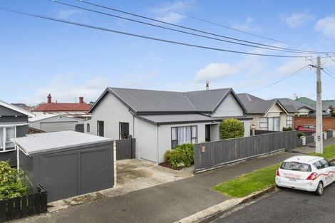 Photo of property in 29 Normanby Street, Saint Kilda, Dunedin, 9012