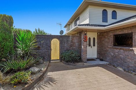 Photo of property in 3 Sisam Place, Whakatane, 3120