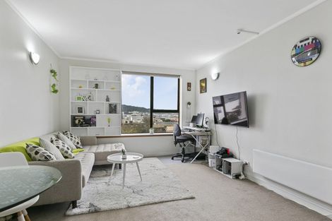 Photo of property in Hobson Court Flats, 58/70u Hobson Street, Thorndon, Wellington, 6011